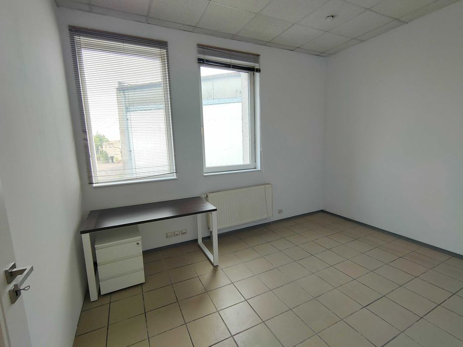 biuro w centrum 12,5 m2 - bezpośrednio!