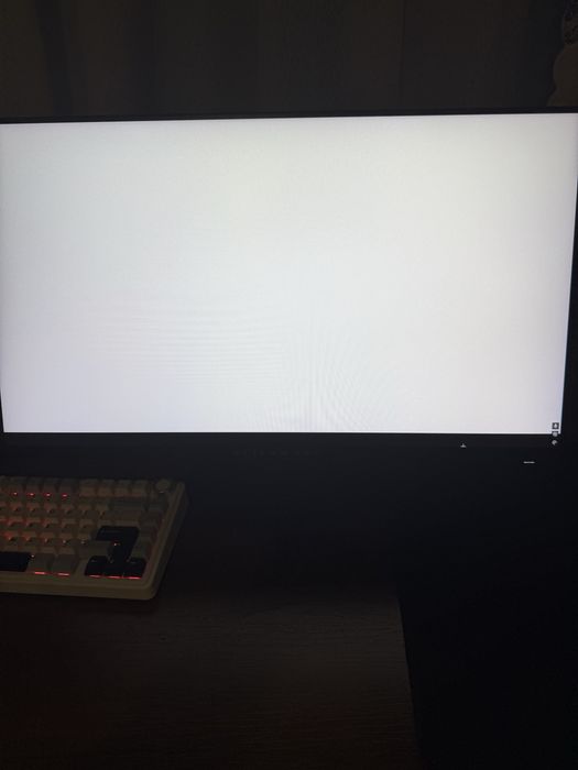 Монитор alienware aw2523hf 360 hz