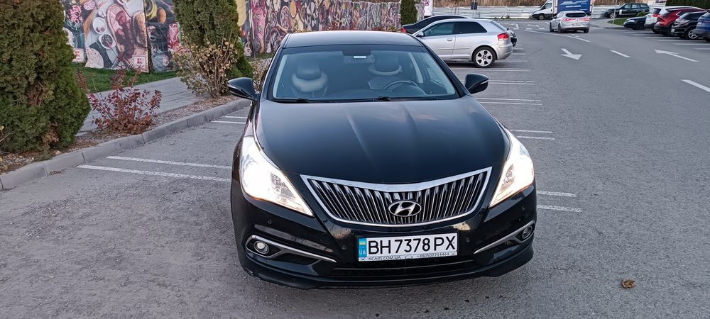 Продам Hyundai Grandeur 2016 г а