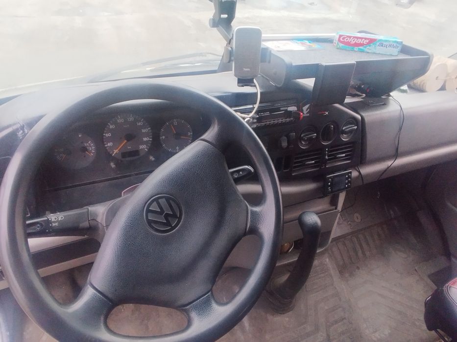 Продам Volkswagen LT 1999 гв