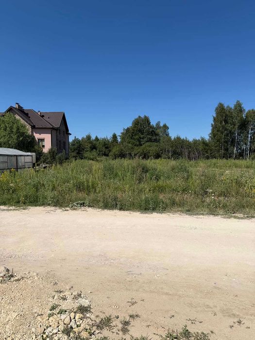 Продаж земельної ділянки в Бірках | 24 сотки під житлову забудову