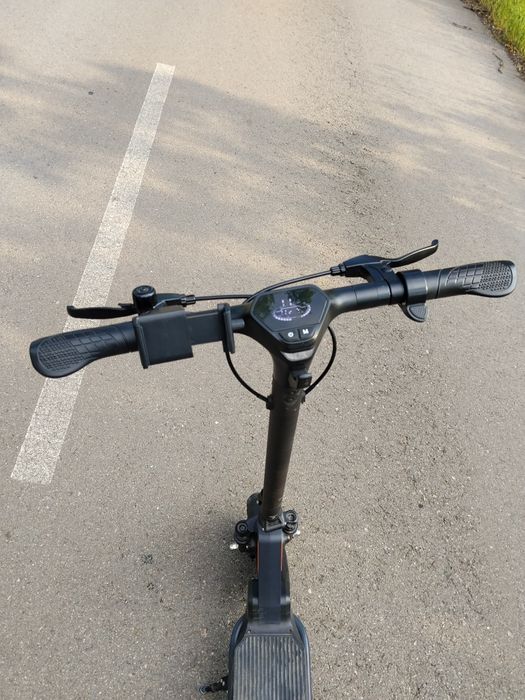 Електро Самокат еHATOR Model pro