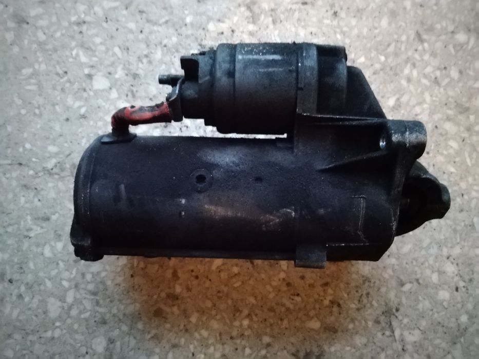 Rozrusznik renault megane 2 scenic 2 1.9dci 120km