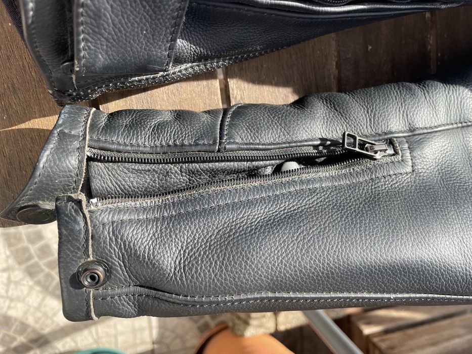 Casaco Mota Dainese