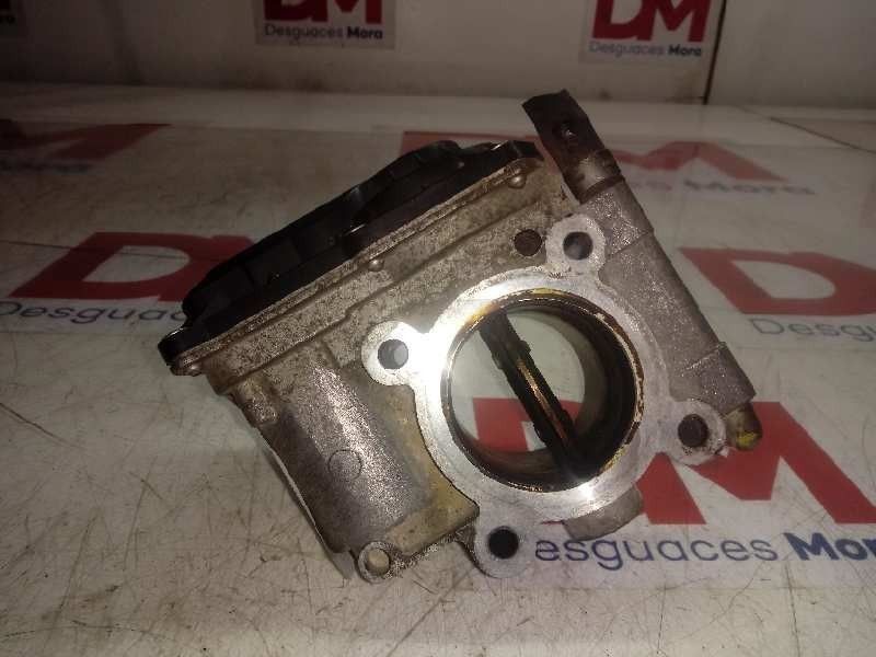 CAIXA BORBOLETAS MAZDA 3 2009