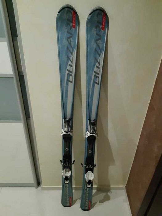 Narty Blizzard Passion 151