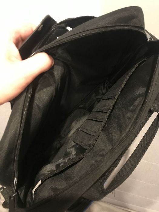 Torba etui do konsoli laptopa