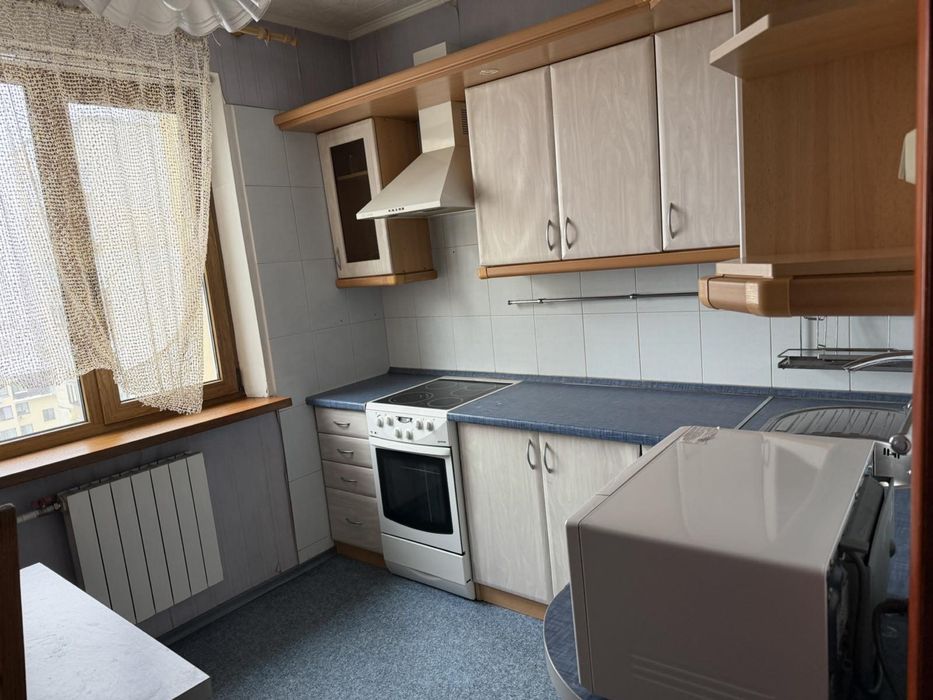 Оренда трикімнатної квартири, 3 кімнати, академмеістечко, біличі