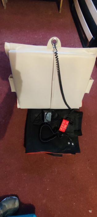 Materac do masażu Vitberg