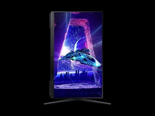 Samsung Odyssey G3 27" 180Hz (duas unidades)