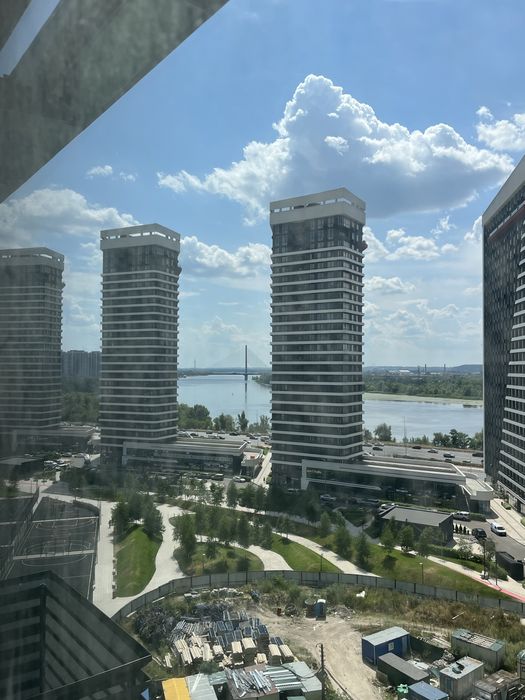 Продаж двокімнатноі квартири 75м2 ЖК Грейт/Great Дарницький Осокорки