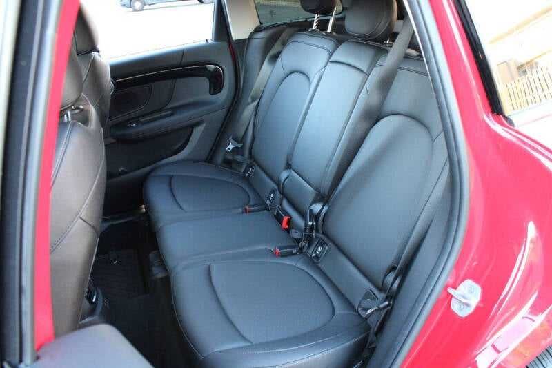 2024 MINI Countryman