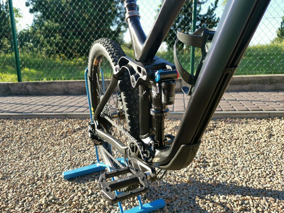 Rower NS Bikes Define AL 160 M | FOX, SRAM GX, ENDURO