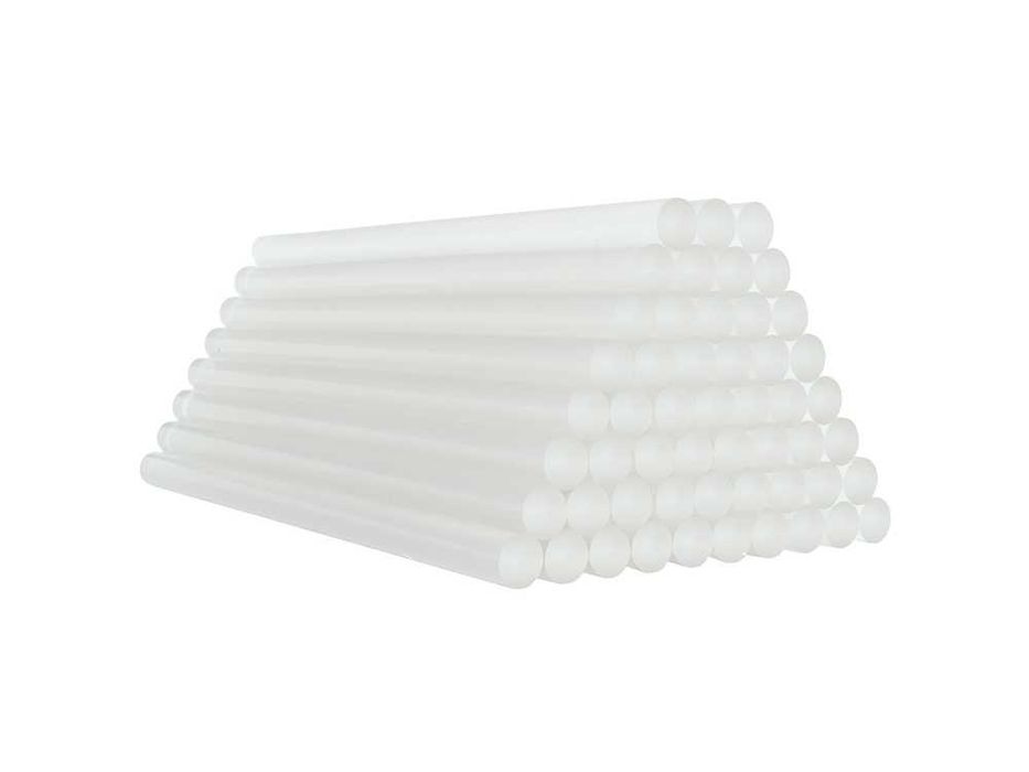 Klej termiczny 1kg 11x300mm Do rękodzieła i napraw DIY