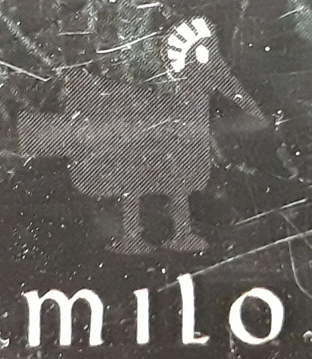 Ossian Feat. Tomasz Stańko – Ossian (CD, 2011?, FOLIA)