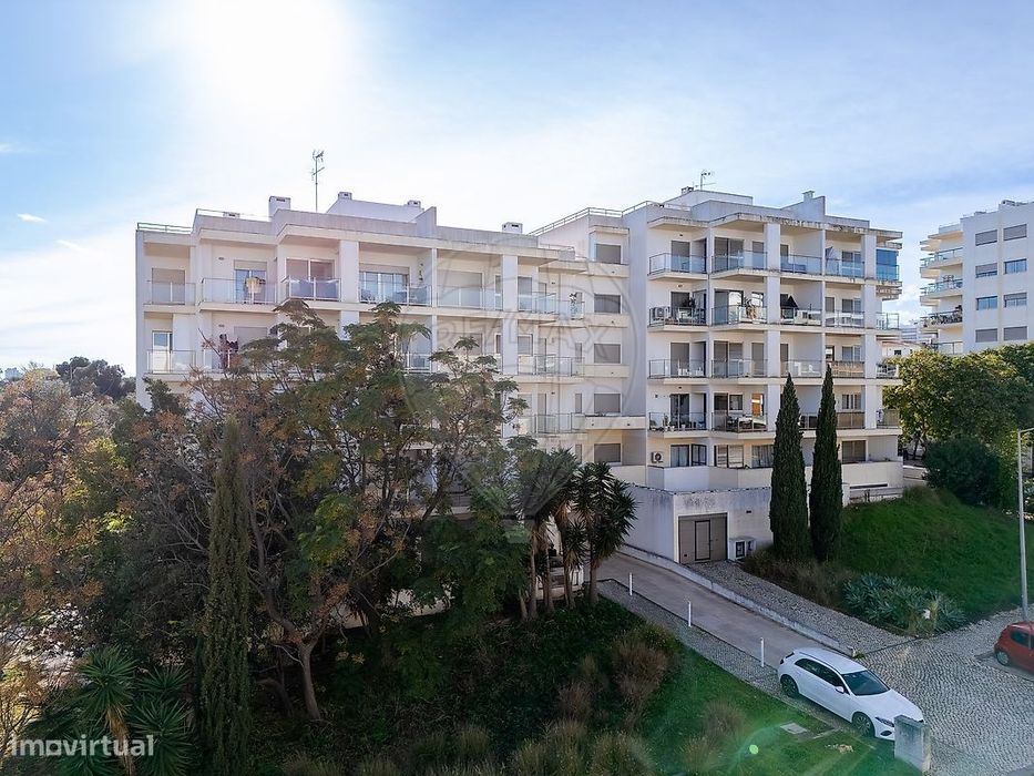 Apartamento T2 para venda — Portimão, Faro