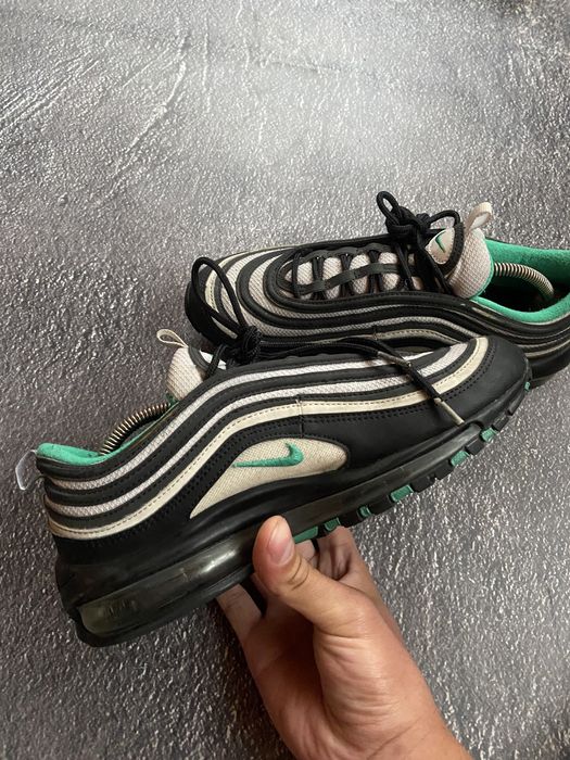 Кросівки Nike Air Max 97