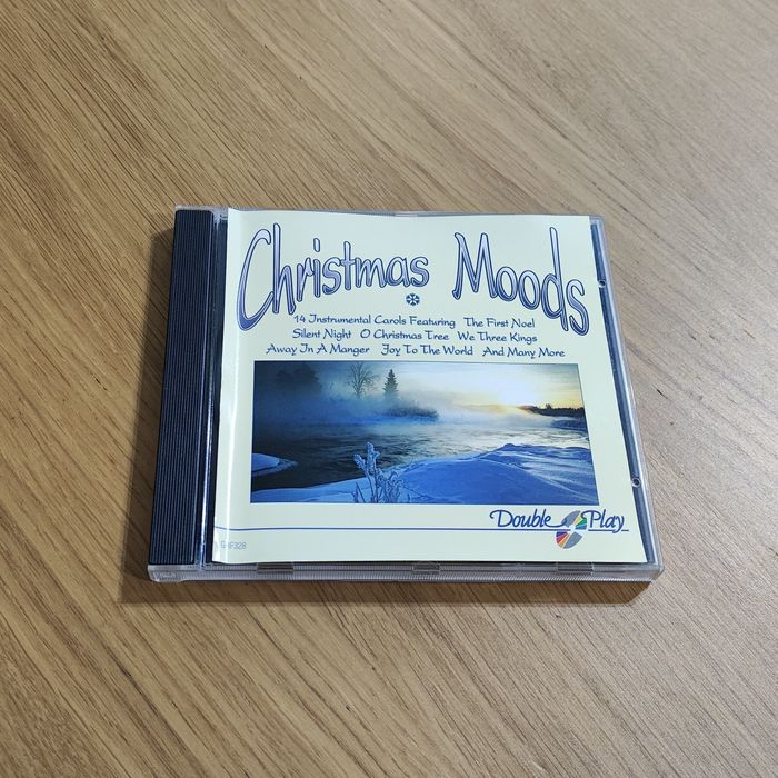 Christmas Moods CD