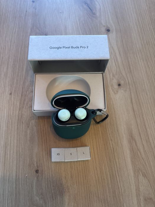 Sluchawki Google Pixel Buds Pro 2