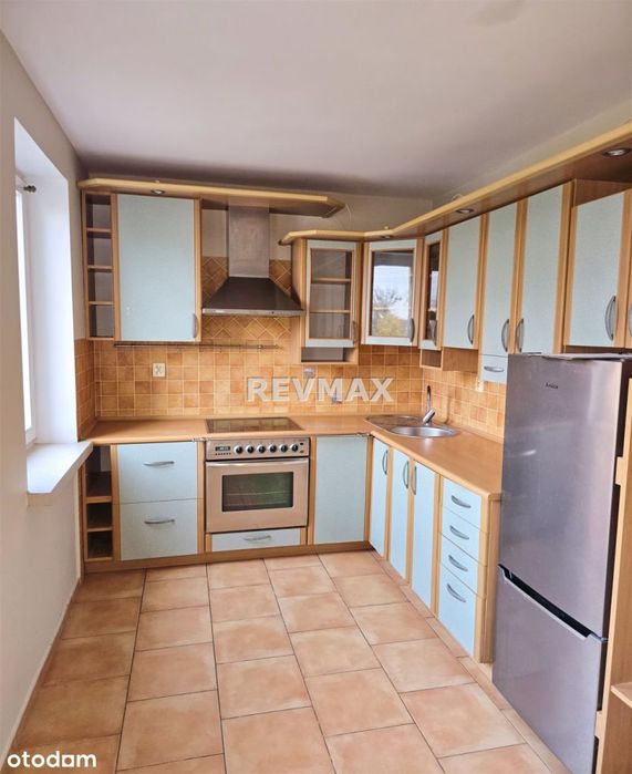 Mieszkanie 46,29m2, II p. ul. Kajki Ełk