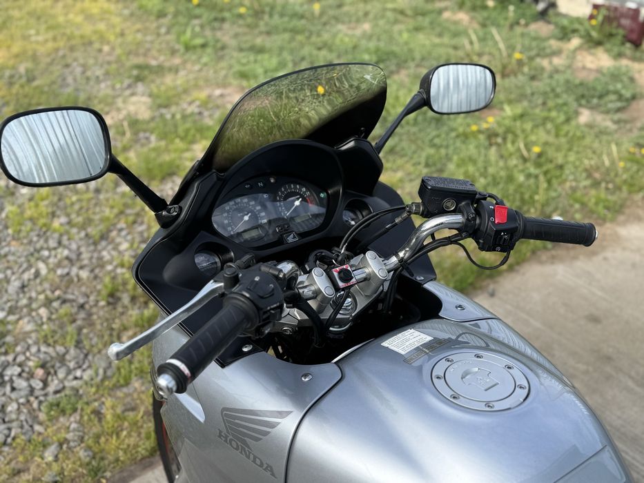Honda cbf600 ABS свіжопригнана з Німеччини
