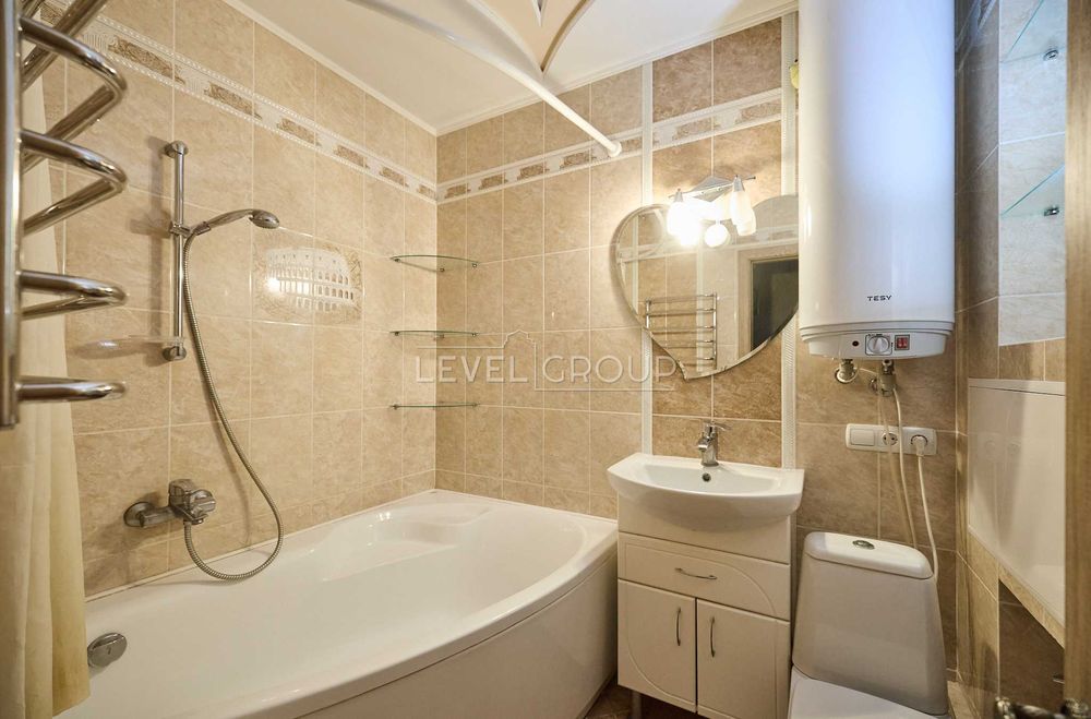 3-кімнатна квартира за адресою вул. Чорнобильська (площа 100 м²) - Atlanta.ua - фото 14