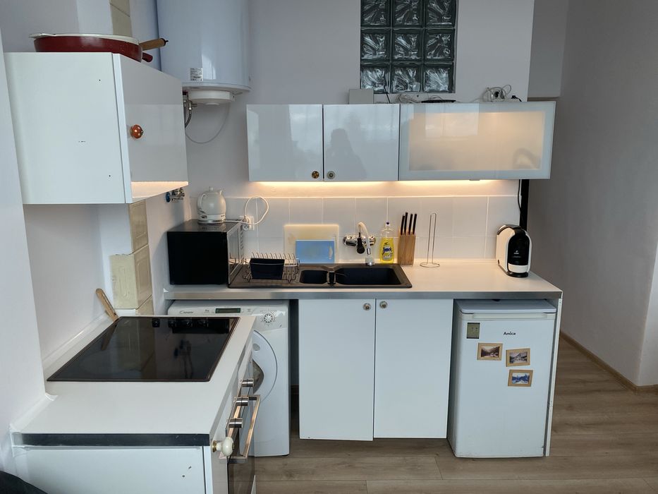 Mieszkanie 150-250/doba