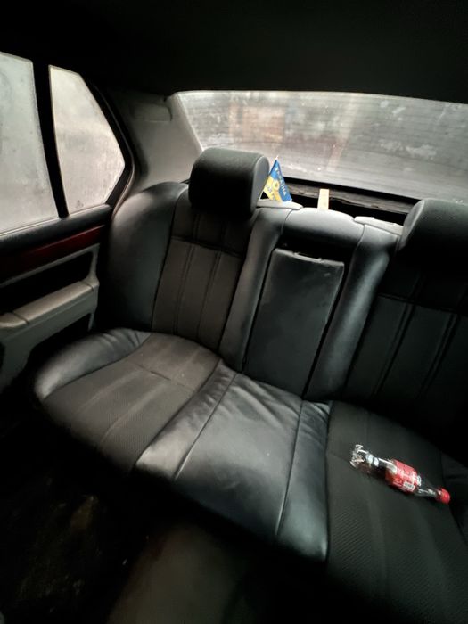 Терміново Bmw 730i 3.0 газ/бензин