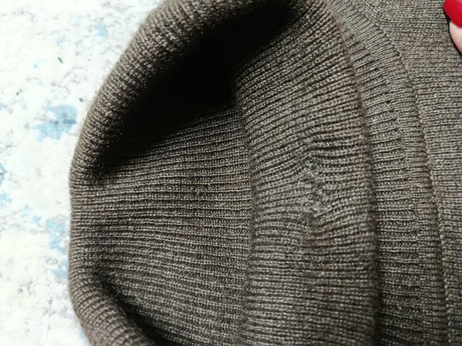 Гольф кашемір+шовк                                  Warren & Parker