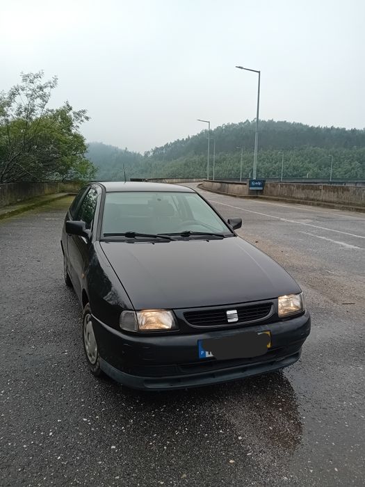 Seat Ibiza 1.9 D