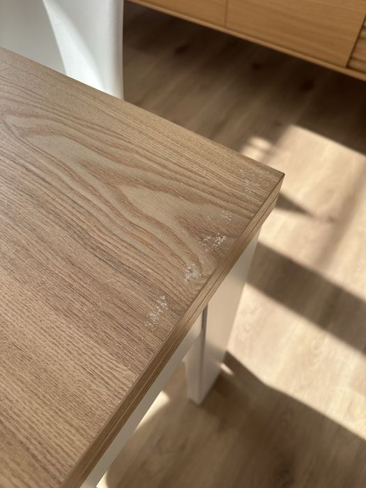 Mesa extensivel 140cm - 230cm