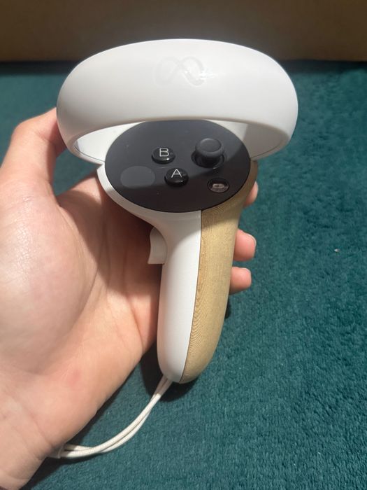 VR meta quest 2