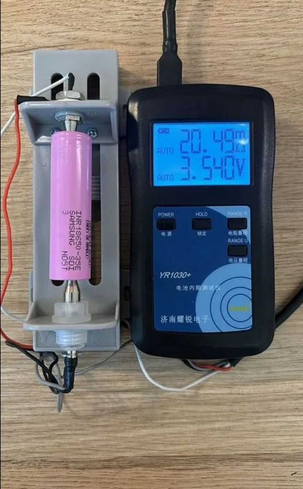 Аккумулятори Samsung 35E  18650