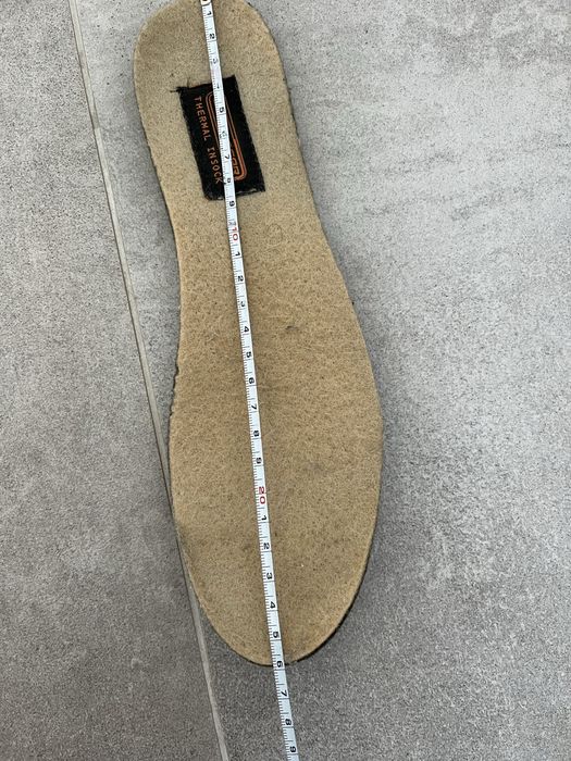 Buty trekingowe Earth Gear 38