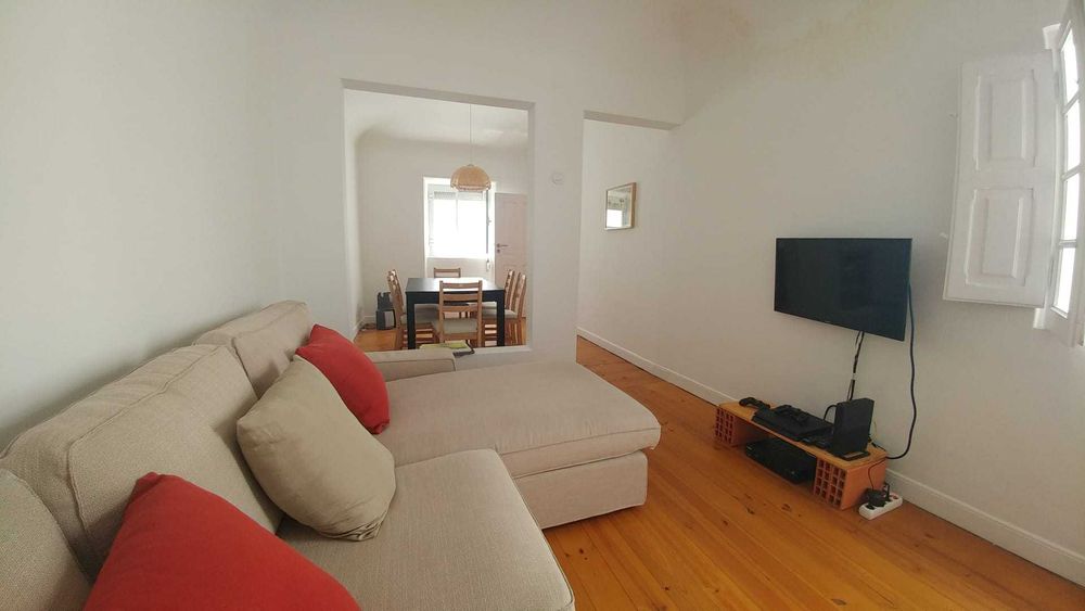 Quarto Estudante  - Centro Histórico Évora