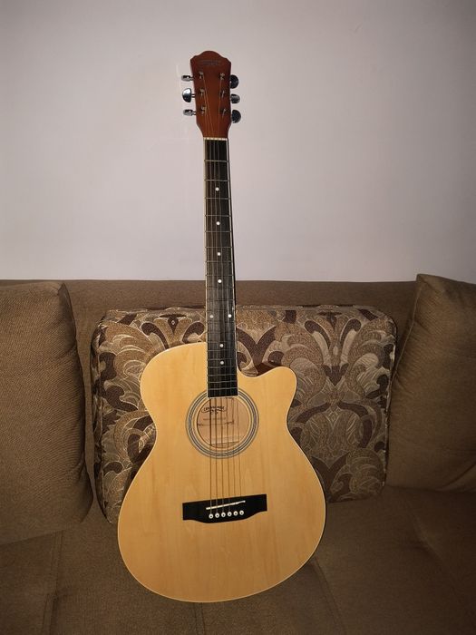 Акустична гітара