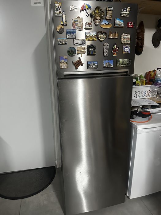 Frigorifico Beko 306L