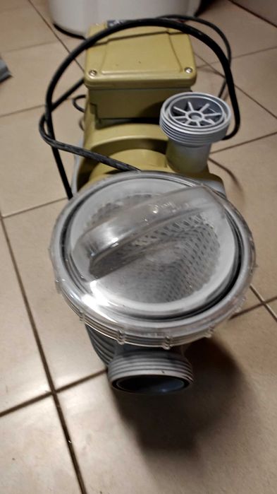 Pompa Piaskowa Bestway Floorclear 7571L/h