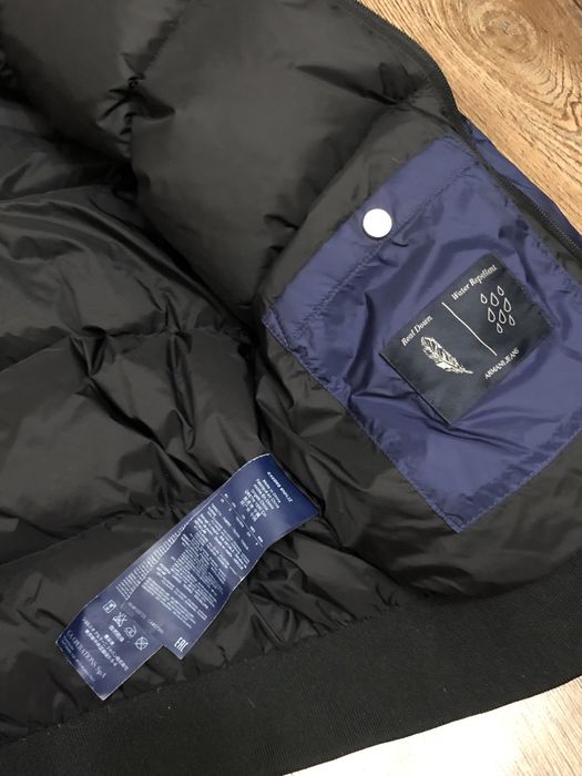 Куртка Armani s-м оригинал