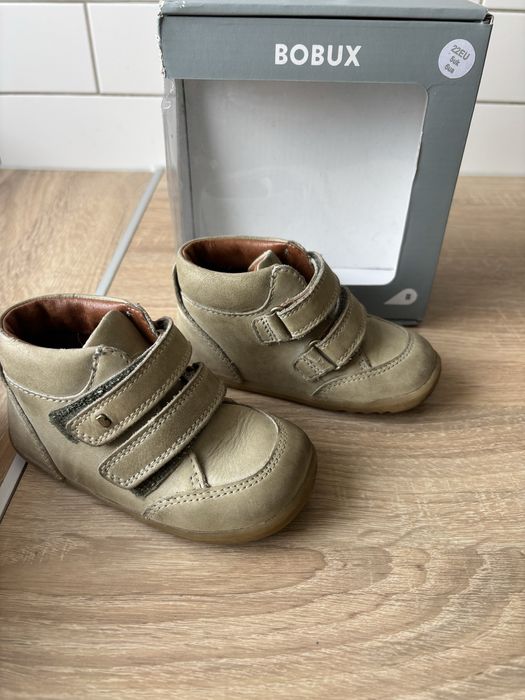 Buty Bobux Step Up First Walker rozm 22