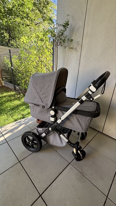 Bugaboo Cameleon 3 + gratisy