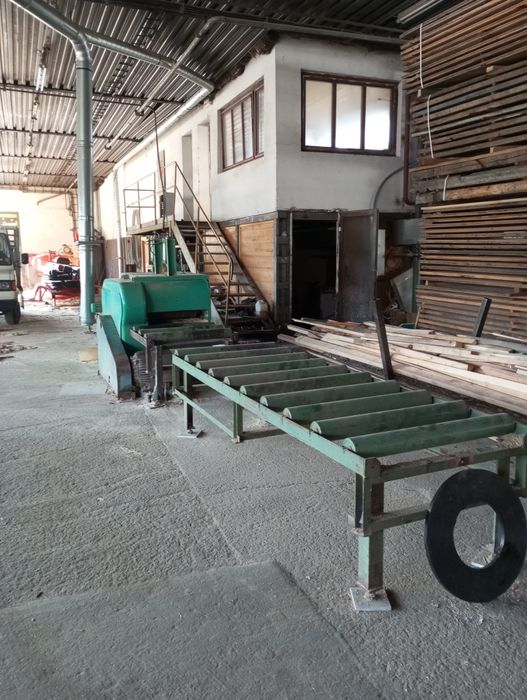 Wielopila do obrzynania desek Bydgoszcz