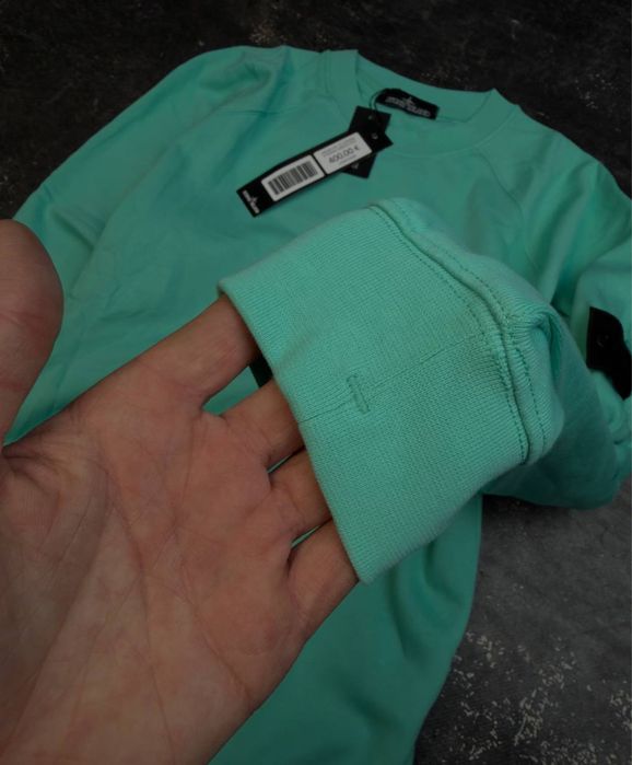 Stone island shadow project