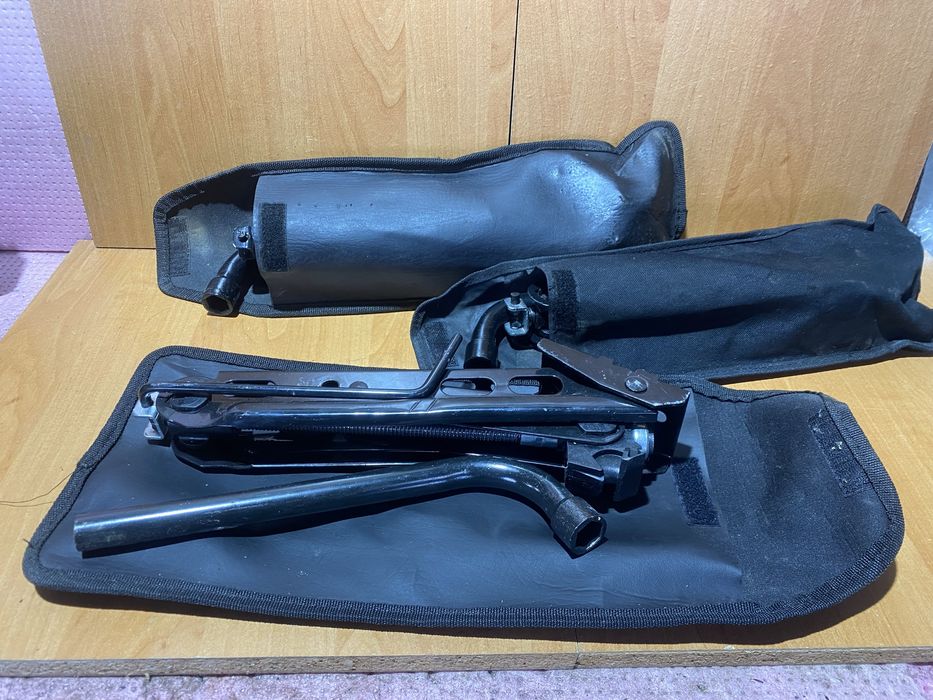 Оригінал, домкрат, ключ Опель Астра astra h, combo, вектра