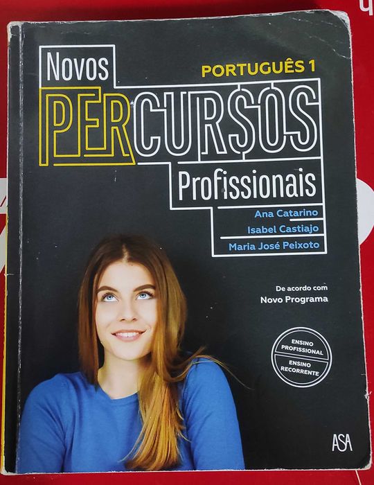 Portuguese Professional Pathways 1
