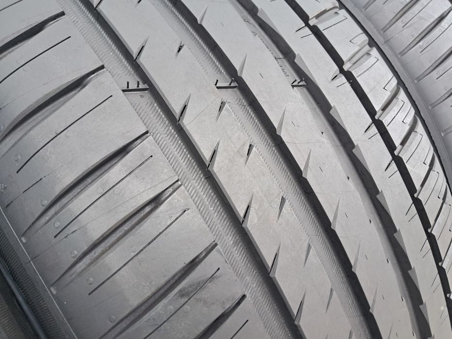 Резина літня, 99%, 255/50 R20 Michelin Pilot Sport EV POL (арт 16366)