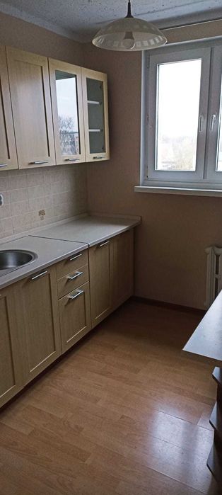 Wynajmę mieszkanie ul. Kopernika - od kwietnia