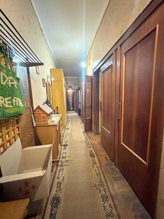 Продам 3-кімнатну квартиру в центрі Одеси вул. Новосельського / Ольгіївська