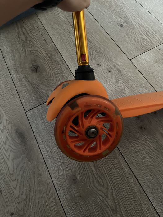 Самокат дитячий