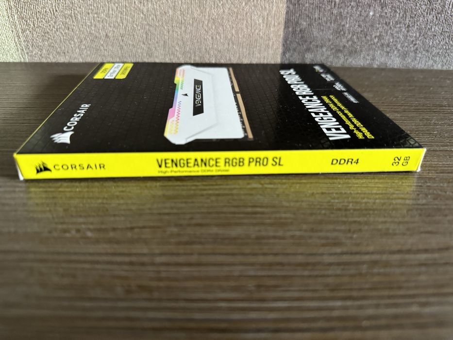 corsair vengeance rgb pro - купить компьютеры и комплектующие